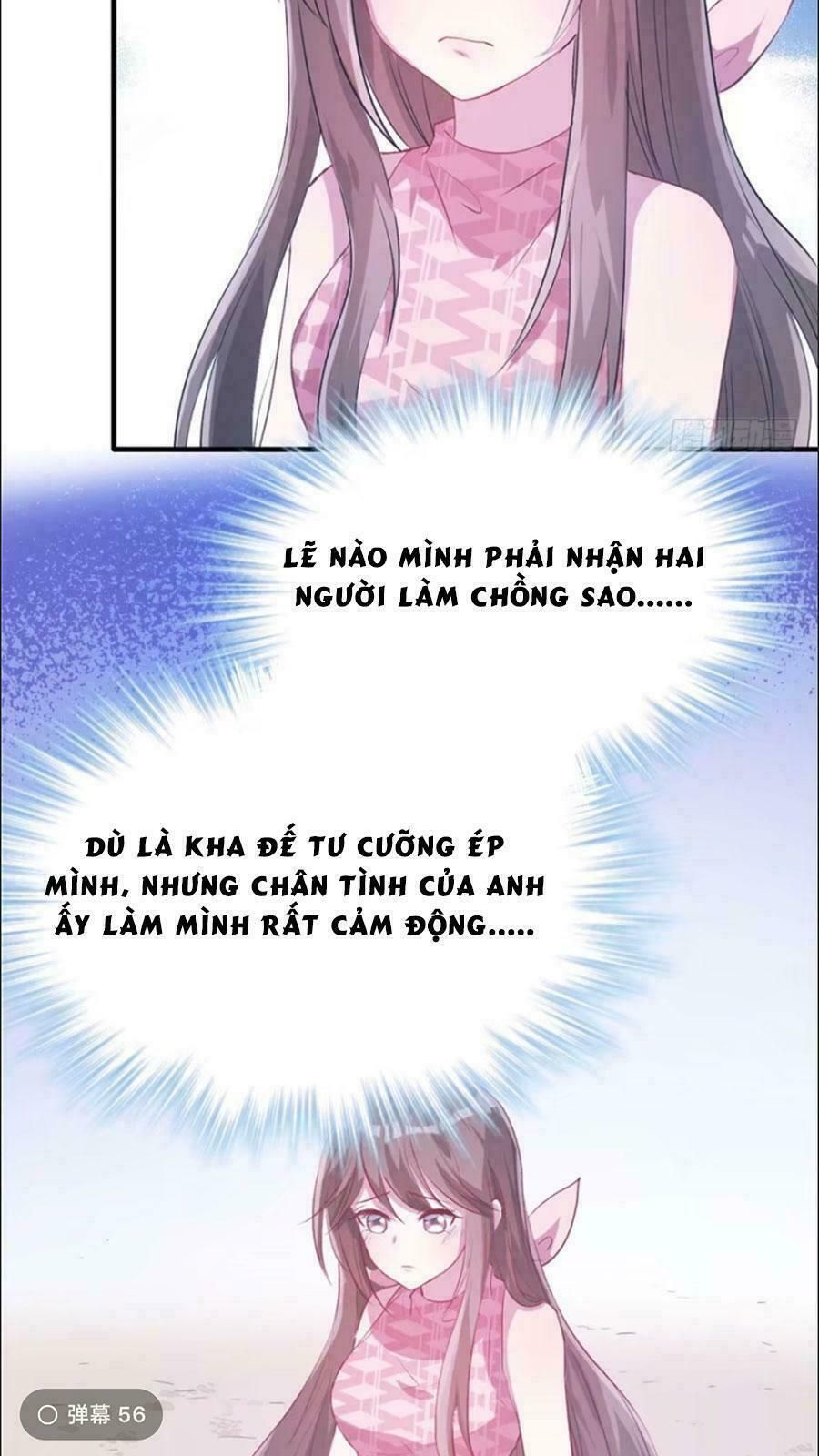 đọc truyện Thảnh Thơi Thú Thế Chủng Chủng Điền, Sinh Sinh Tể Chương 58 ảnh 5 tại Thiên Thai Truyện