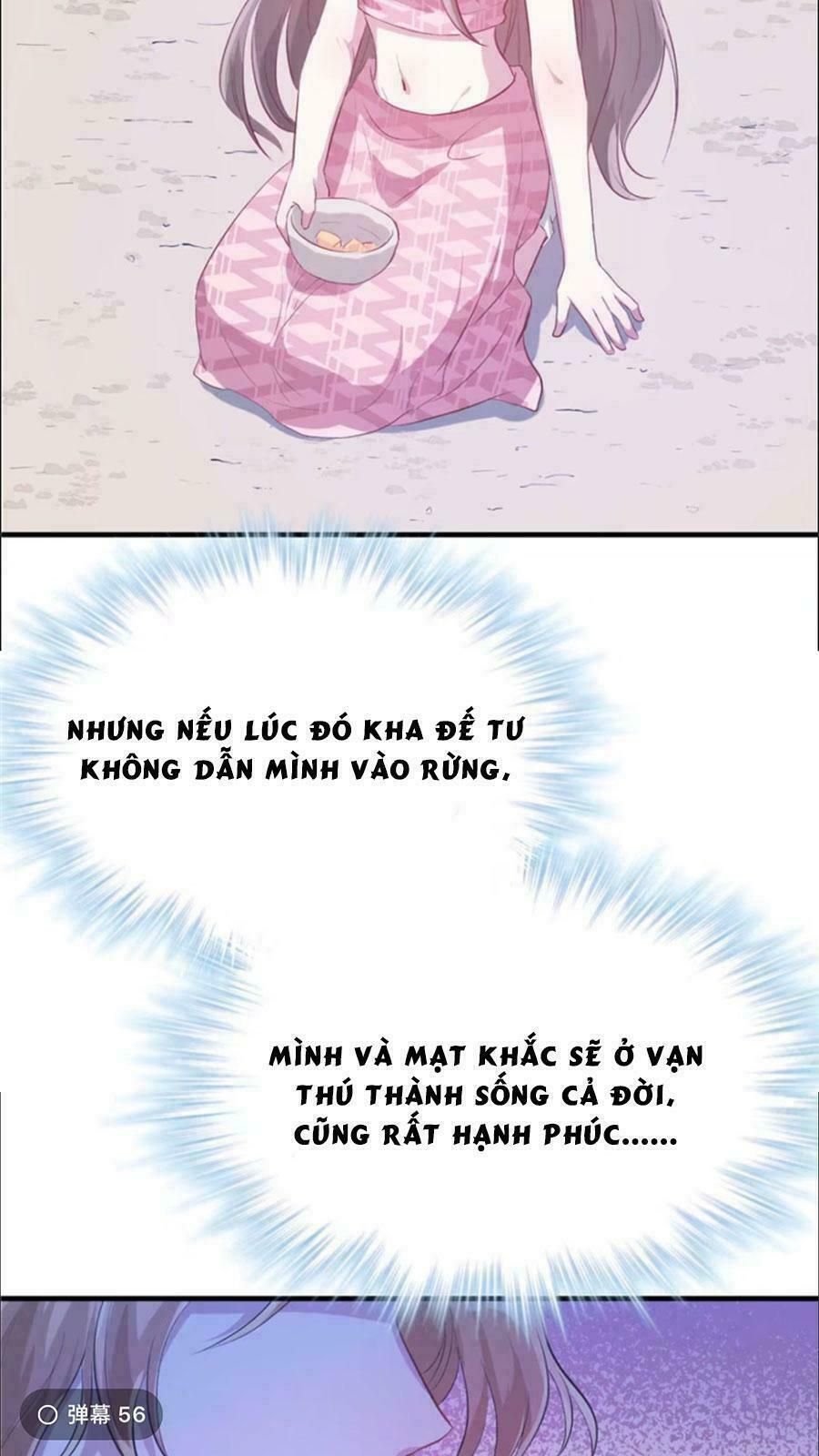 đọc truyện Thảnh Thơi Thú Thế Chủng Chủng Điền, Sinh Sinh Tể Chương 58 ảnh 6 tại Thiên Thai Truyện