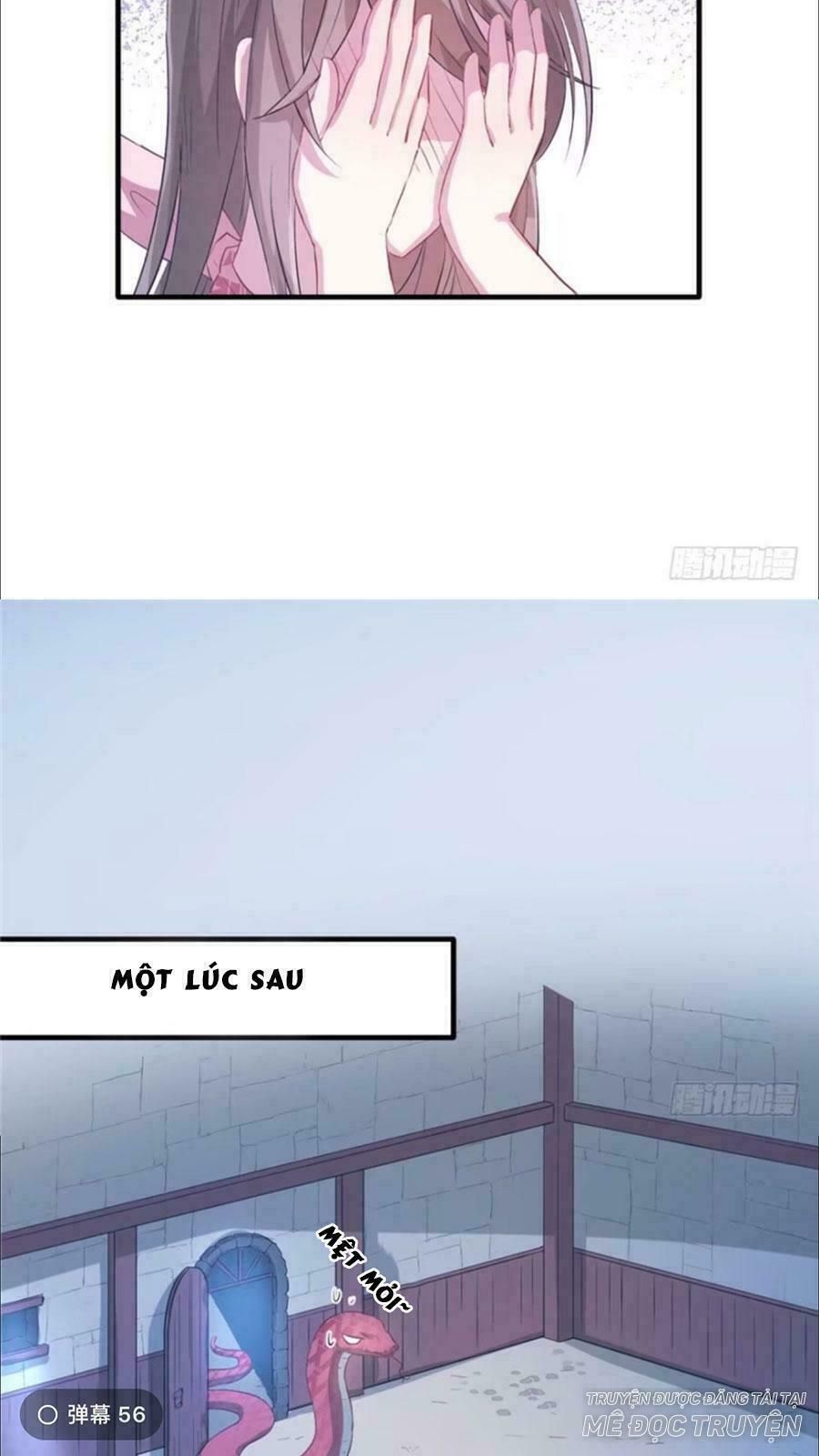 đọc truyện Thảnh Thơi Thú Thế Chủng Chủng Điền, Sinh Sinh Tể Chương 58 ảnh 8 tại Thiên Thai Truyện