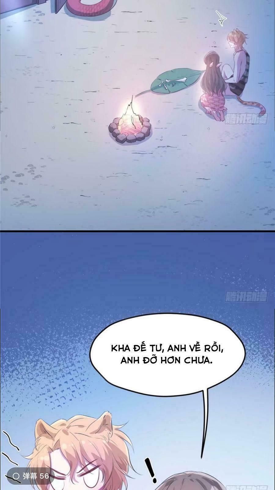 đọc truyện Thảnh Thơi Thú Thế Chủng Chủng Điền, Sinh Sinh Tể Chương 58 ảnh 9 tại Thiên Thai Truyện