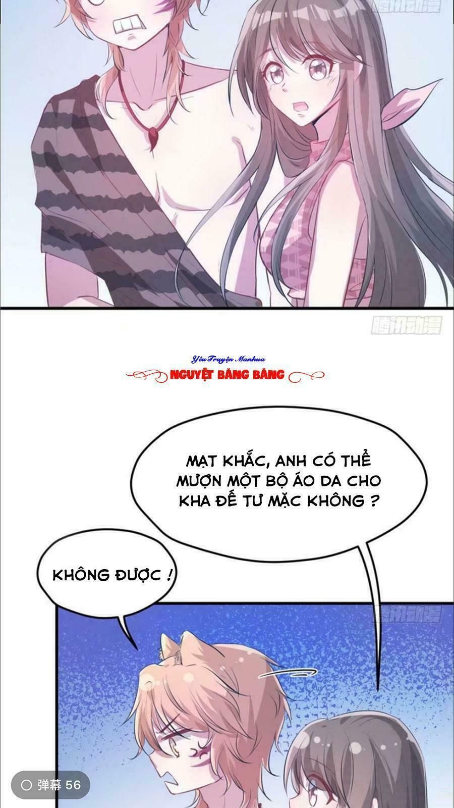 đọc truyện Thảnh Thơi Thú Thế Chủng Chủng Điền, Sinh Sinh Tể Chương 58 ảnh 10 tại Thiên Thai Truyện