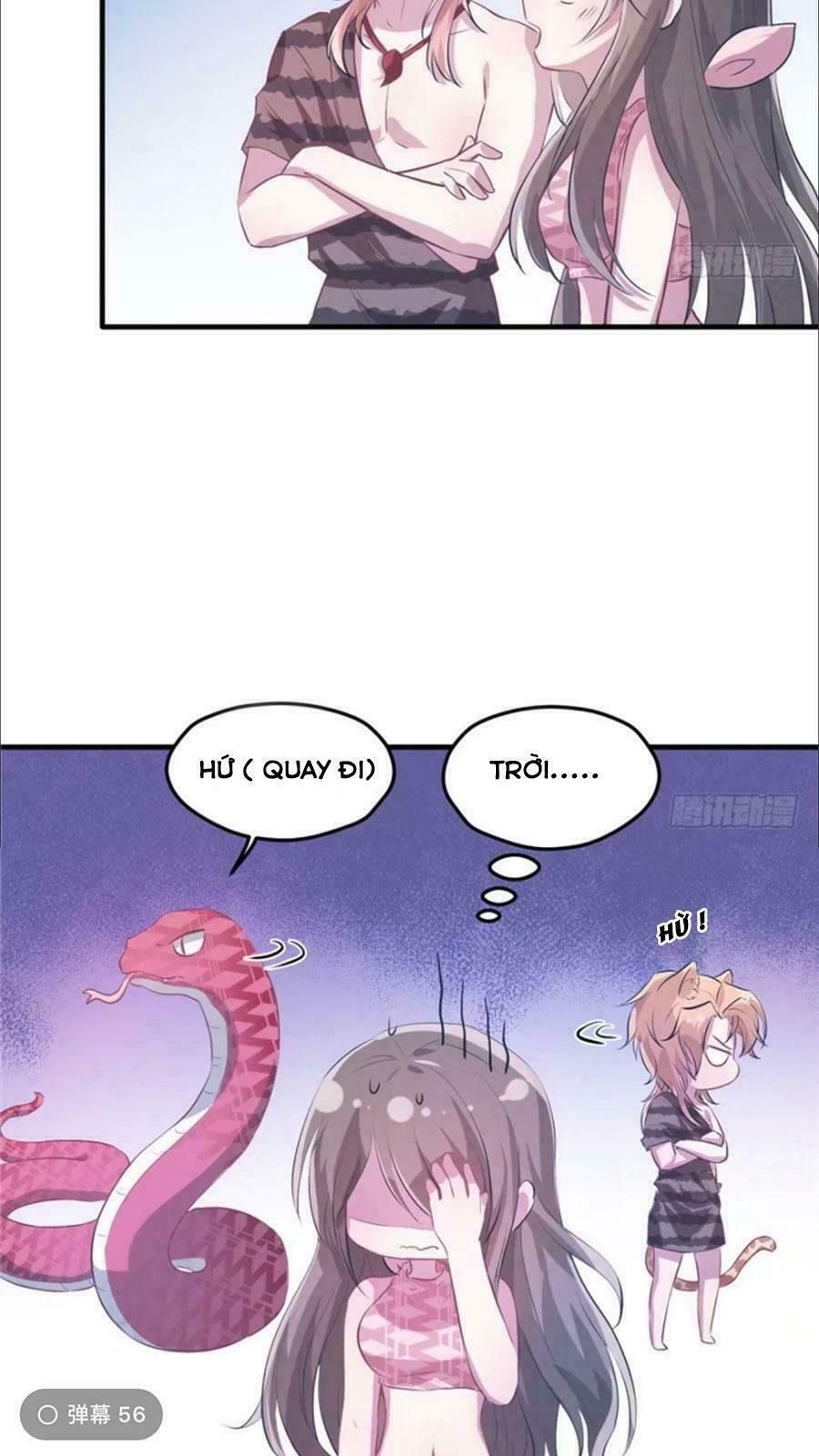 đọc truyện Thảnh Thơi Thú Thế Chủng Chủng Điền, Sinh Sinh Tể Chương 58 ảnh 11 tại Thiên Thai Truyện