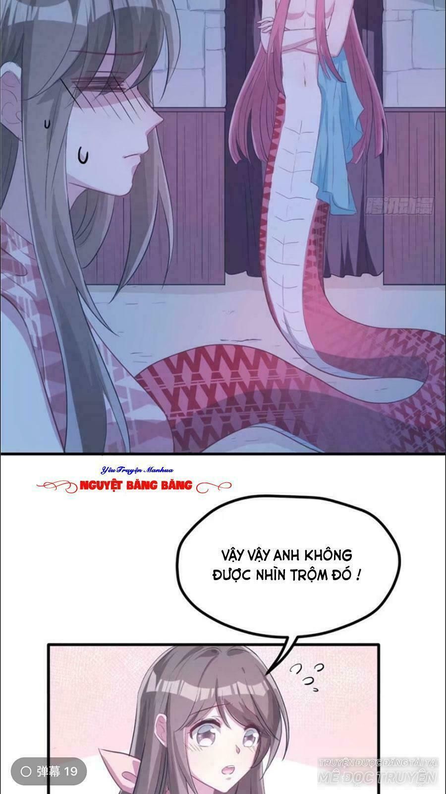 đọc truyện Thảnh Thơi Thú Thế Chủng Chủng Điền, Sinh Sinh Tể Chương 59 ảnh 13 tại Thiên Thai Truyện