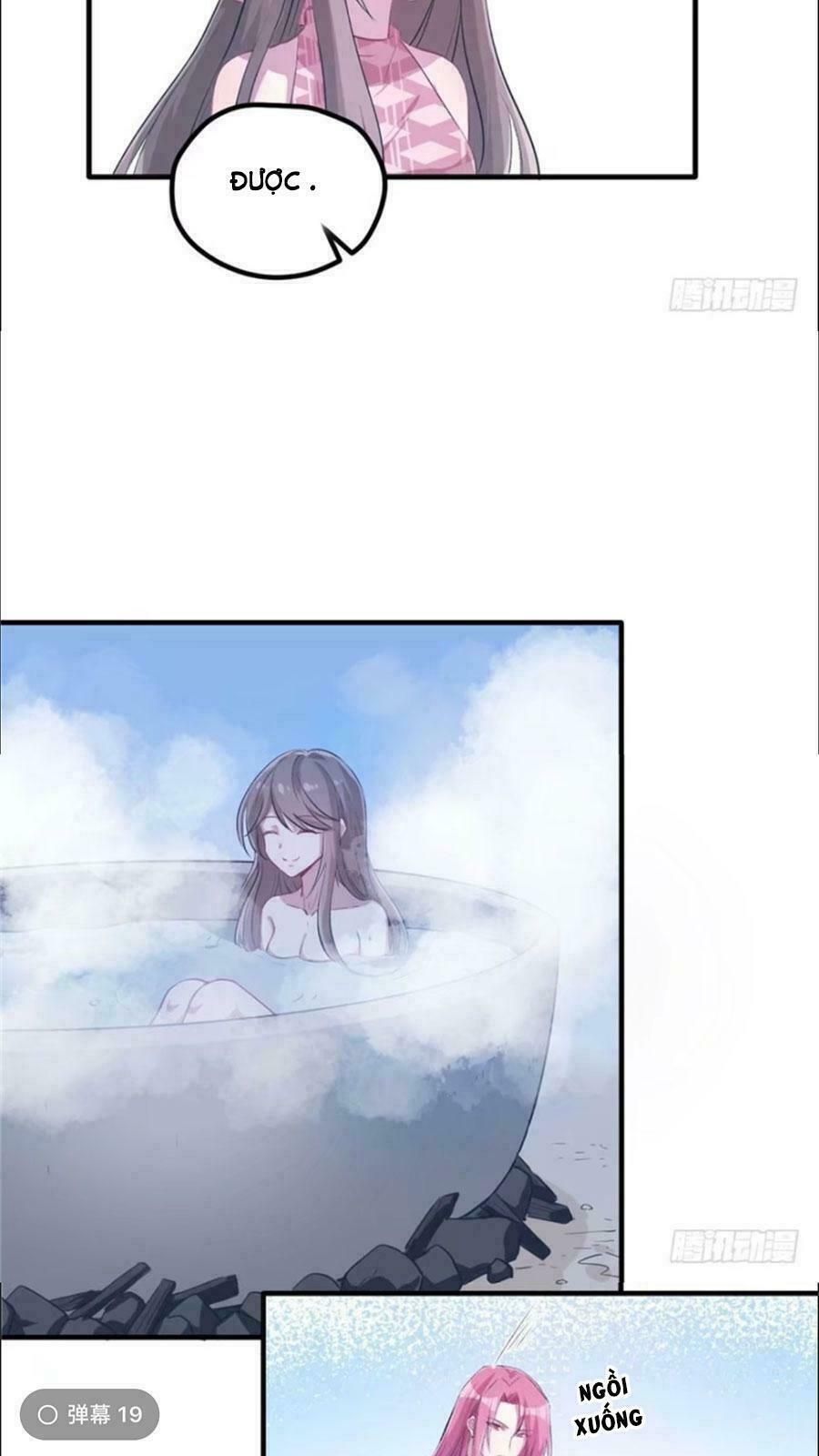 đọc truyện Thảnh Thơi Thú Thế Chủng Chủng Điền, Sinh Sinh Tể Chương 59 ảnh 14 tại Thiên Thai Truyện