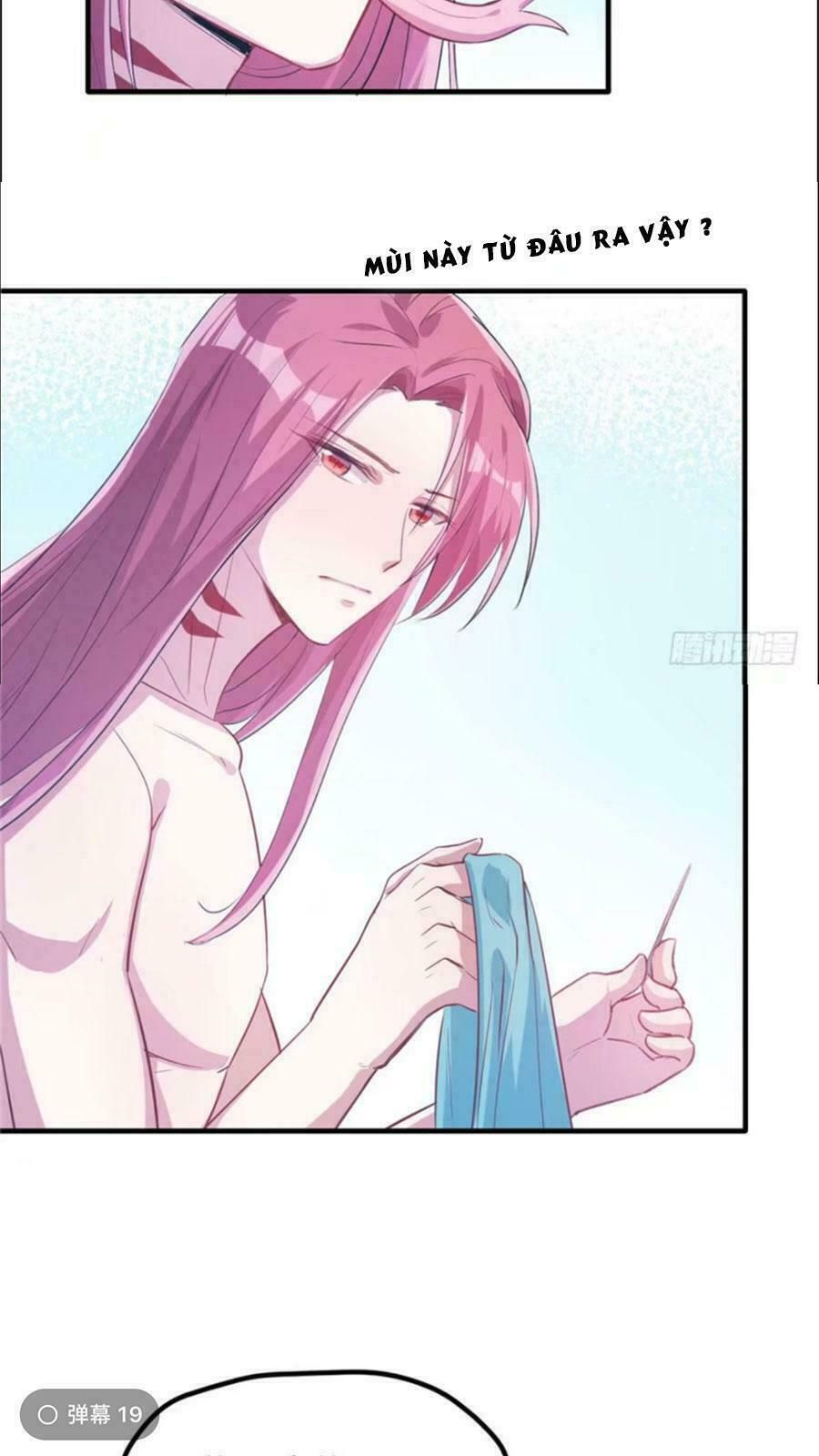 đọc truyện Thảnh Thơi Thú Thế Chủng Chủng Điền, Sinh Sinh Tể Chương 59 ảnh 16 tại Thiên Thai Truyện