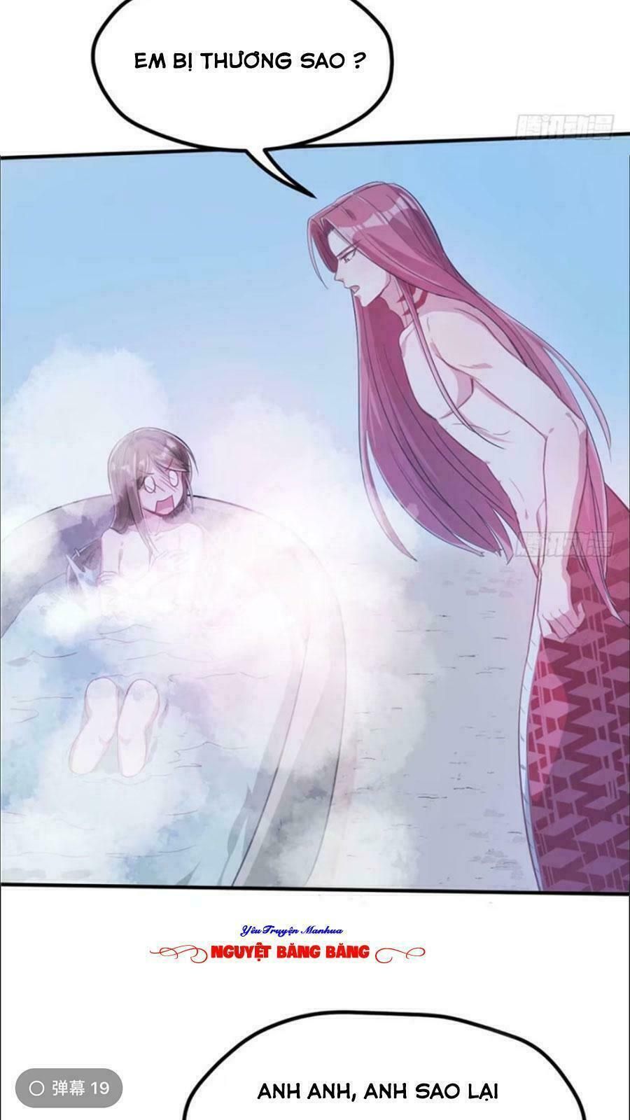 đọc truyện Thảnh Thơi Thú Thế Chủng Chủng Điền, Sinh Sinh Tể Chương 59 ảnh 17 tại Thiên Thai Truyện