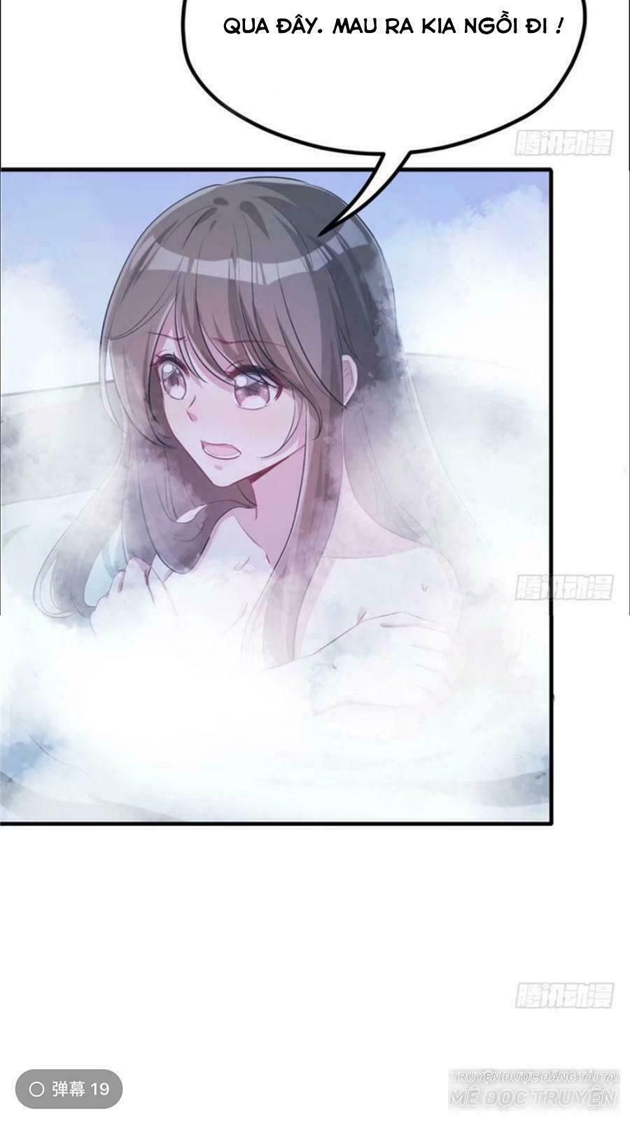 đọc truyện Thảnh Thơi Thú Thế Chủng Chủng Điền, Sinh Sinh Tể Chương 59 ảnh 18 tại Thiên Thai Truyện