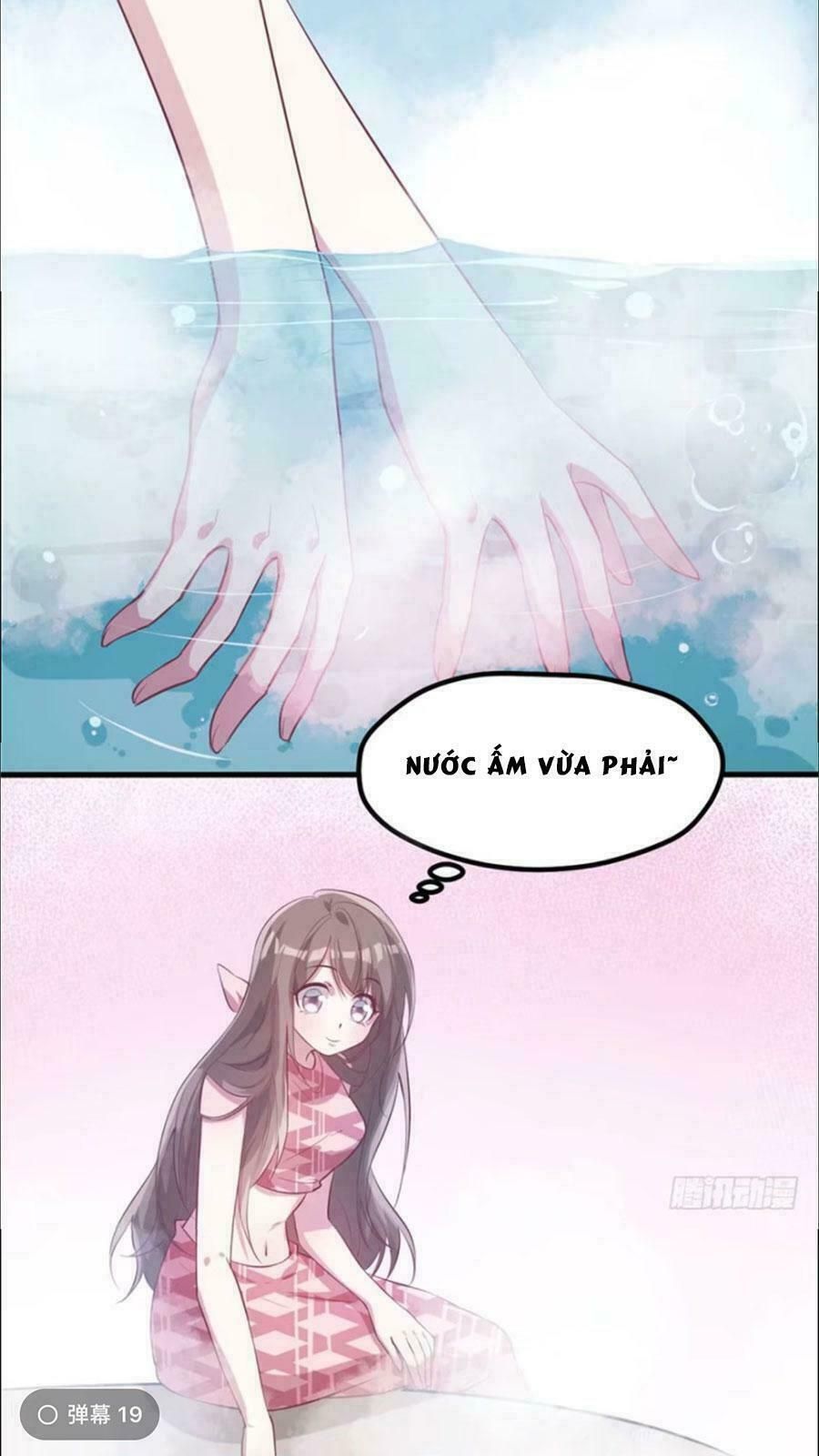 đọc truyện Thảnh Thơi Thú Thế Chủng Chủng Điền, Sinh Sinh Tể Chương 59 ảnh 4 tại Thiên Thai Truyện