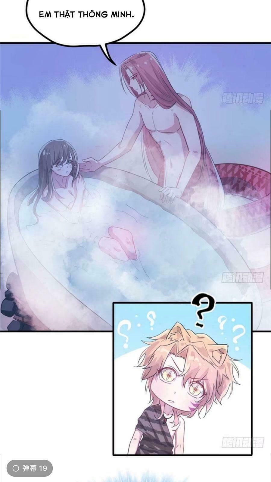 đọc truyện Thảnh Thơi Thú Thế Chủng Chủng Điền, Sinh Sinh Tể Chương 59 ảnh 26 tại Thiên Thai Truyện