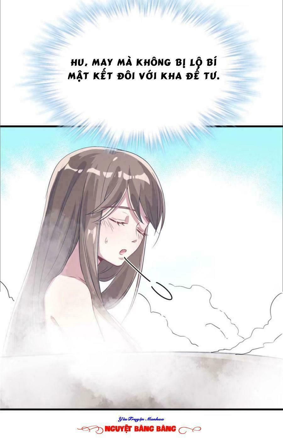 đọc truyện Thảnh Thơi Thú Thế Chủng Chủng Điền, Sinh Sinh Tể Chương 59 ảnh 27 tại Thiên Thai Truyện