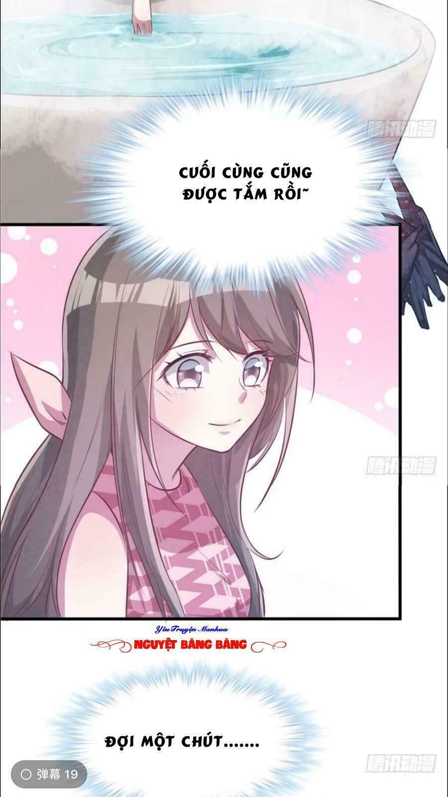 đọc truyện Thảnh Thơi Thú Thế Chủng Chủng Điền, Sinh Sinh Tể Chương 59 ảnh 5 tại Thiên Thai Truyện