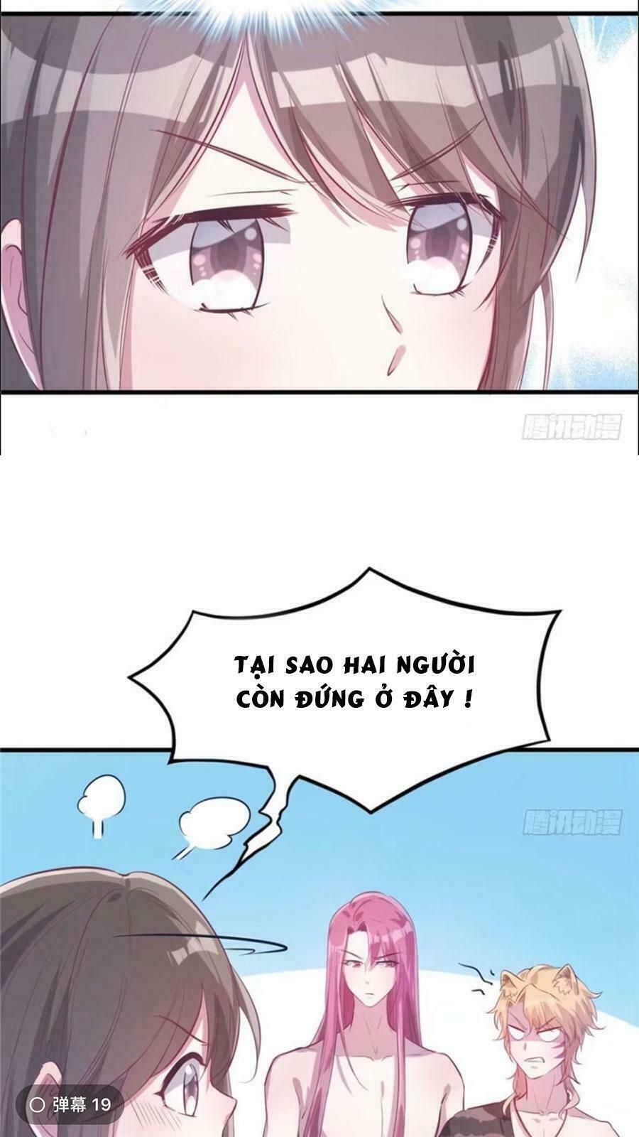 đọc truyện Thảnh Thơi Thú Thế Chủng Chủng Điền, Sinh Sinh Tể Chương 59 ảnh 6 tại Thiên Thai Truyện