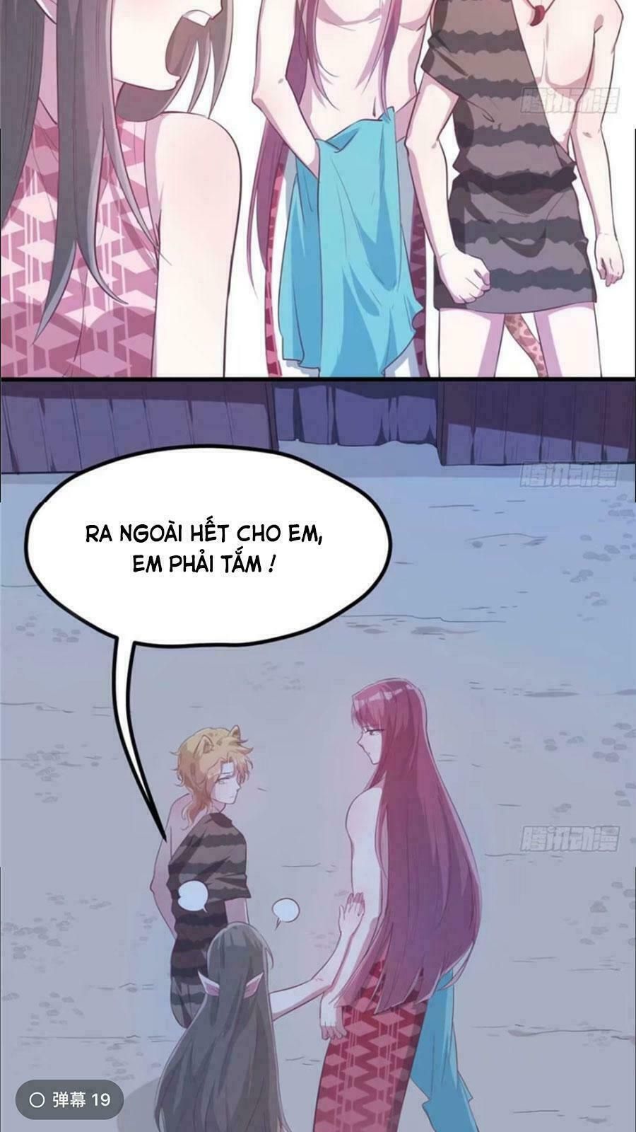 đọc truyện Thảnh Thơi Thú Thế Chủng Chủng Điền, Sinh Sinh Tể Chương 59 ảnh 7 tại Thiên Thai Truyện