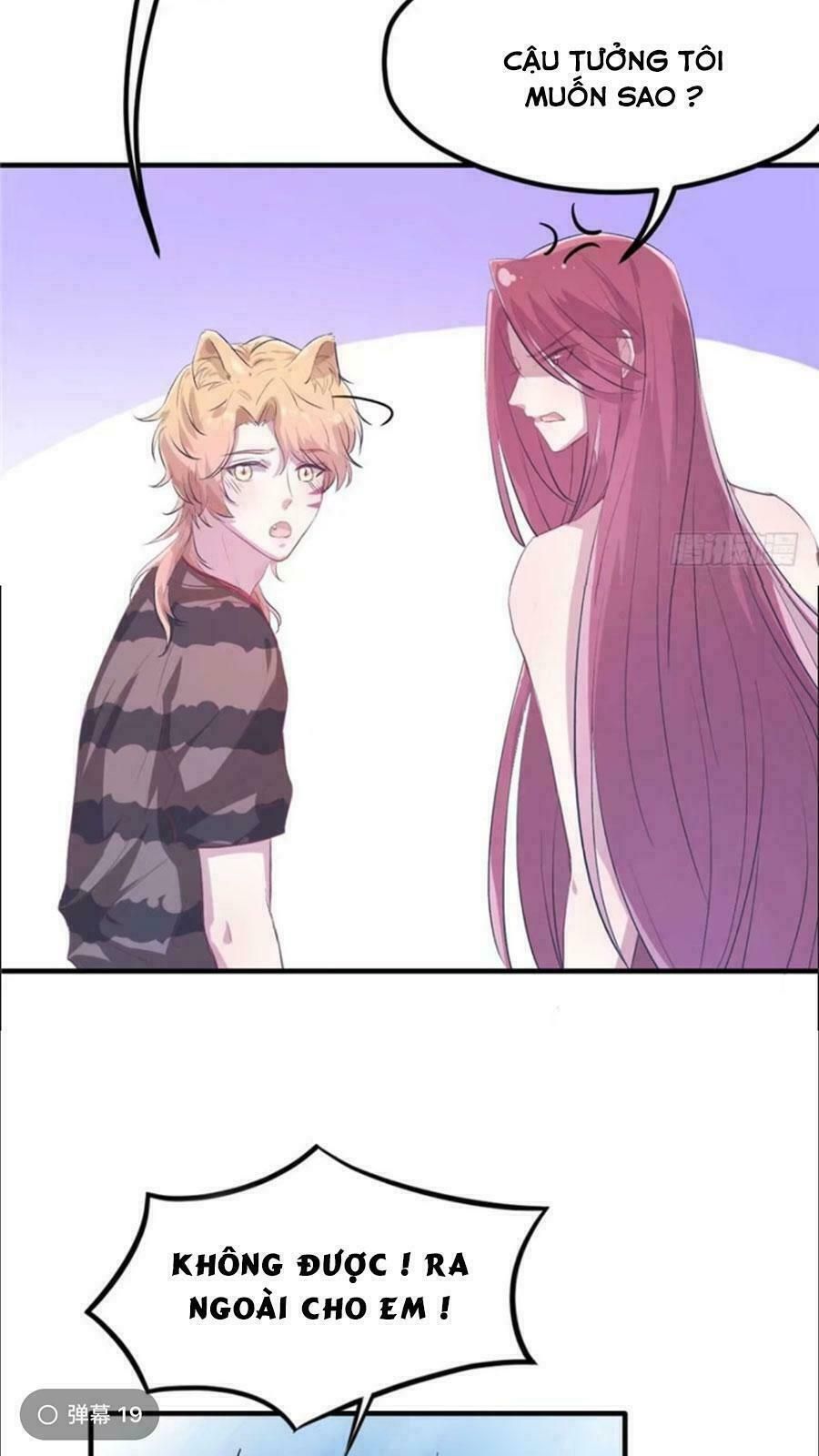 đọc truyện Thảnh Thơi Thú Thế Chủng Chủng Điền, Sinh Sinh Tể Chương 59 ảnh 9 tại Thiên Thai Truyện