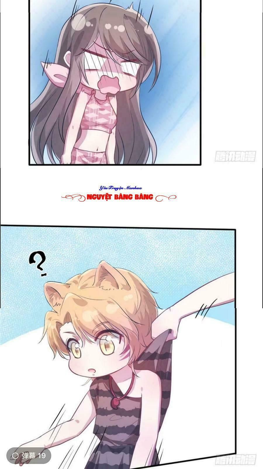 đọc truyện Thảnh Thơi Thú Thế Chủng Chủng Điền, Sinh Sinh Tể Chương 59 ảnh 10 tại Thiên Thai Truyện