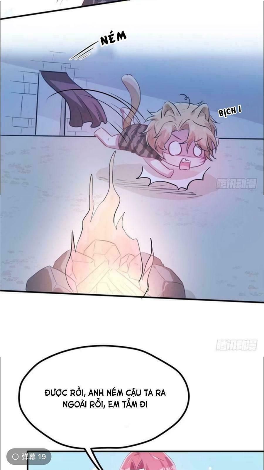 đọc truyện Thảnh Thơi Thú Thế Chủng Chủng Điền, Sinh Sinh Tể Chương 59 ảnh 11 tại Thiên Thai Truyện