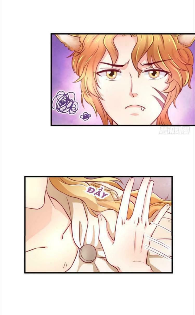 đọc truyện Thảnh Thơi Thú Thế Chủng Chủng Điền, Sinh Sinh Tể Chương 6 ảnh 3 tại Thiên Thai Truyện