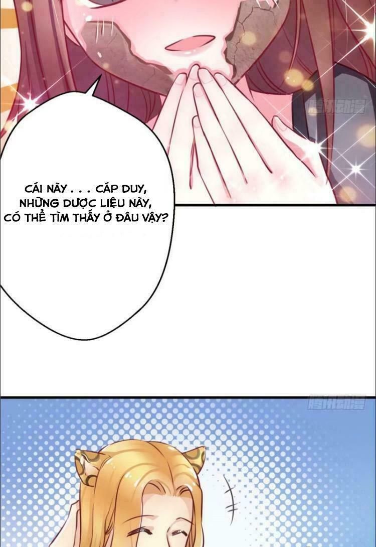 đọc truyện Thảnh Thơi Thú Thế Chủng Chủng Điền, Sinh Sinh Tể Chương 6 ảnh 12 tại Thiên Thai Truyện