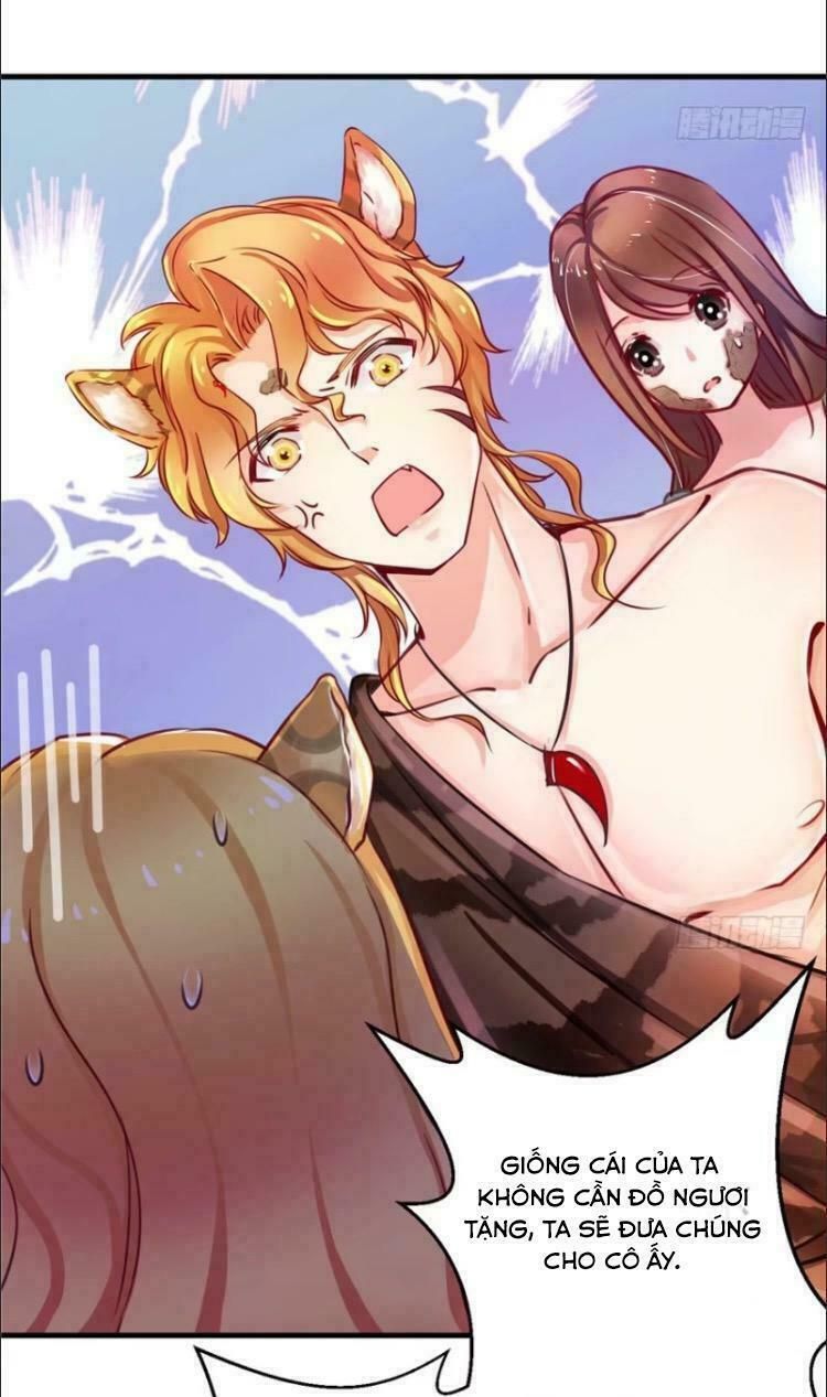 đọc truyện Thảnh Thơi Thú Thế Chủng Chủng Điền, Sinh Sinh Tể Chương 6 ảnh 14 tại Thiên Thai Truyện