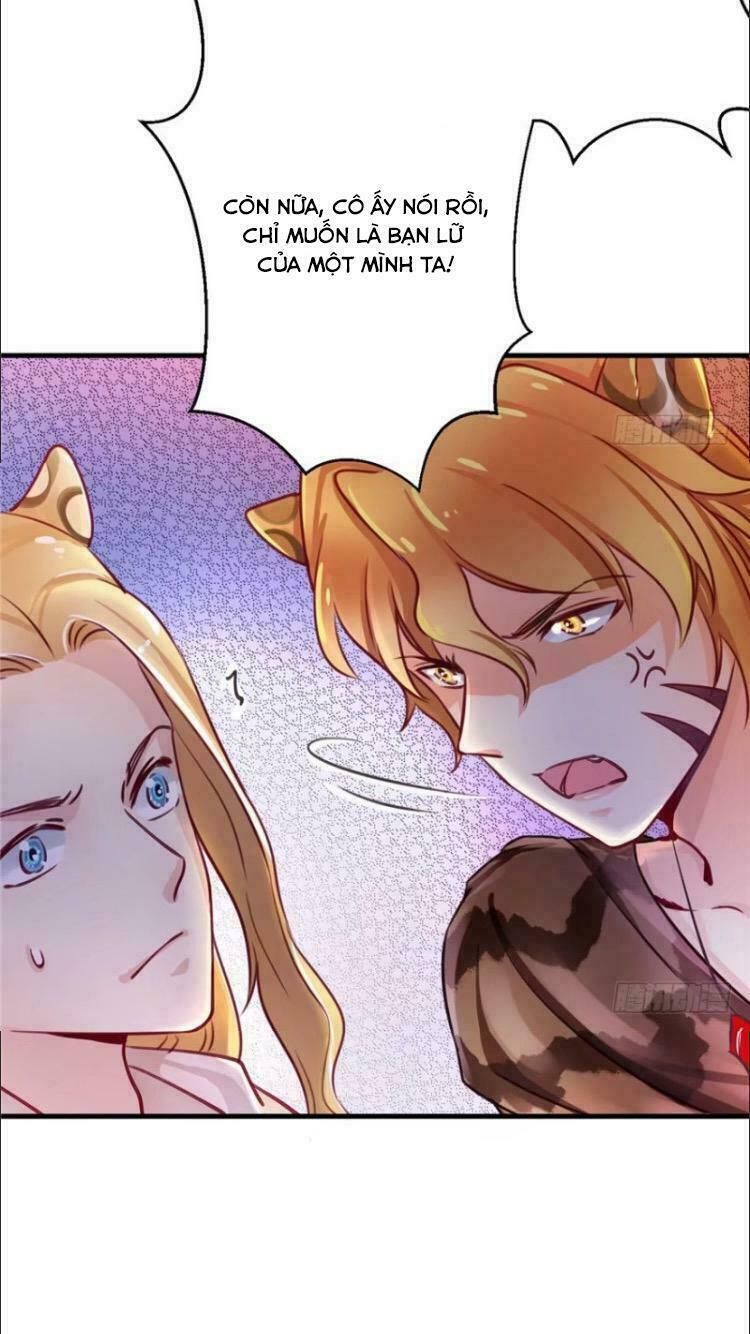 đọc truyện Thảnh Thơi Thú Thế Chủng Chủng Điền, Sinh Sinh Tể Chương 6 ảnh 15 tại Thiên Thai Truyện