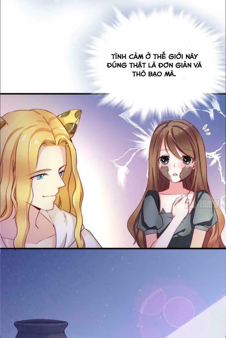 đọc truyện Thảnh Thơi Thú Thế Chủng Chủng Điền, Sinh Sinh Tể Chương 6 ảnh 17 tại Thiên Thai Truyện