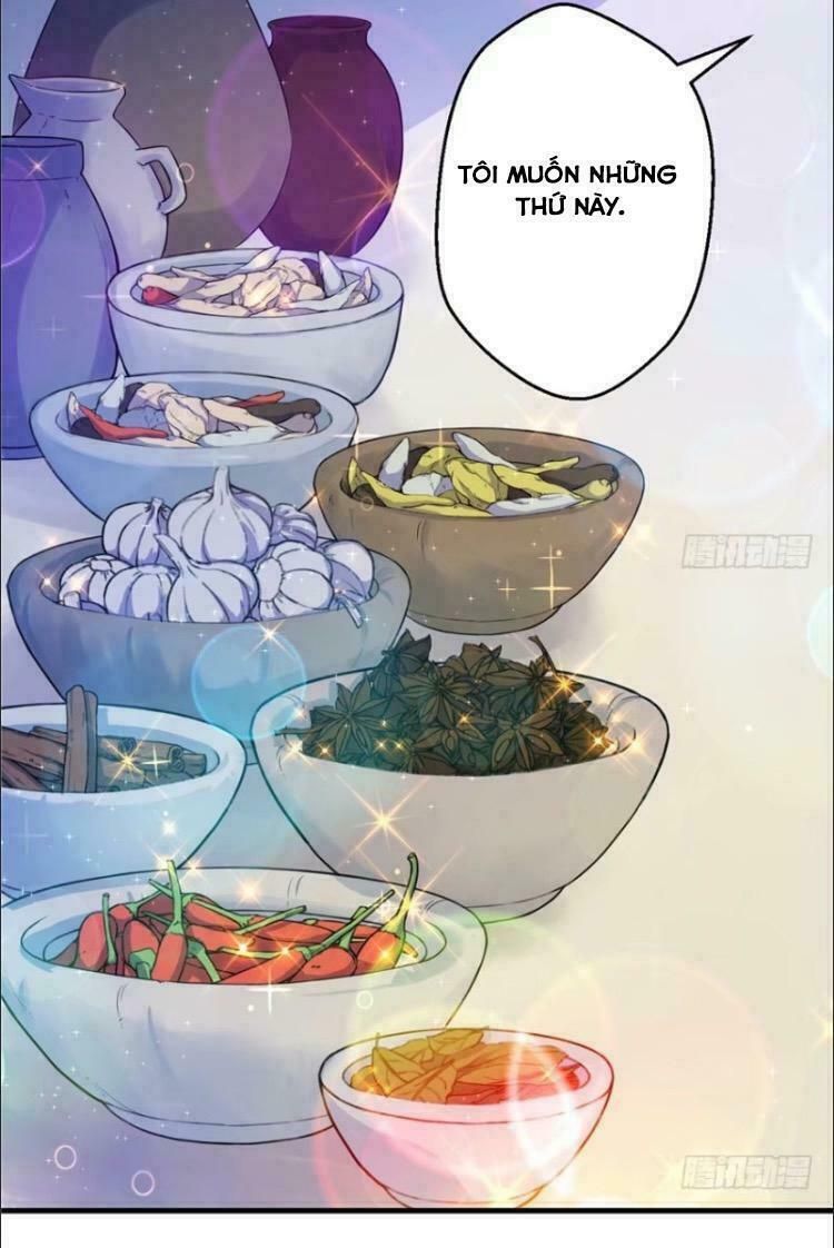 đọc truyện Thảnh Thơi Thú Thế Chủng Chủng Điền, Sinh Sinh Tể Chương 6 ảnh 18 tại Thiên Thai Truyện