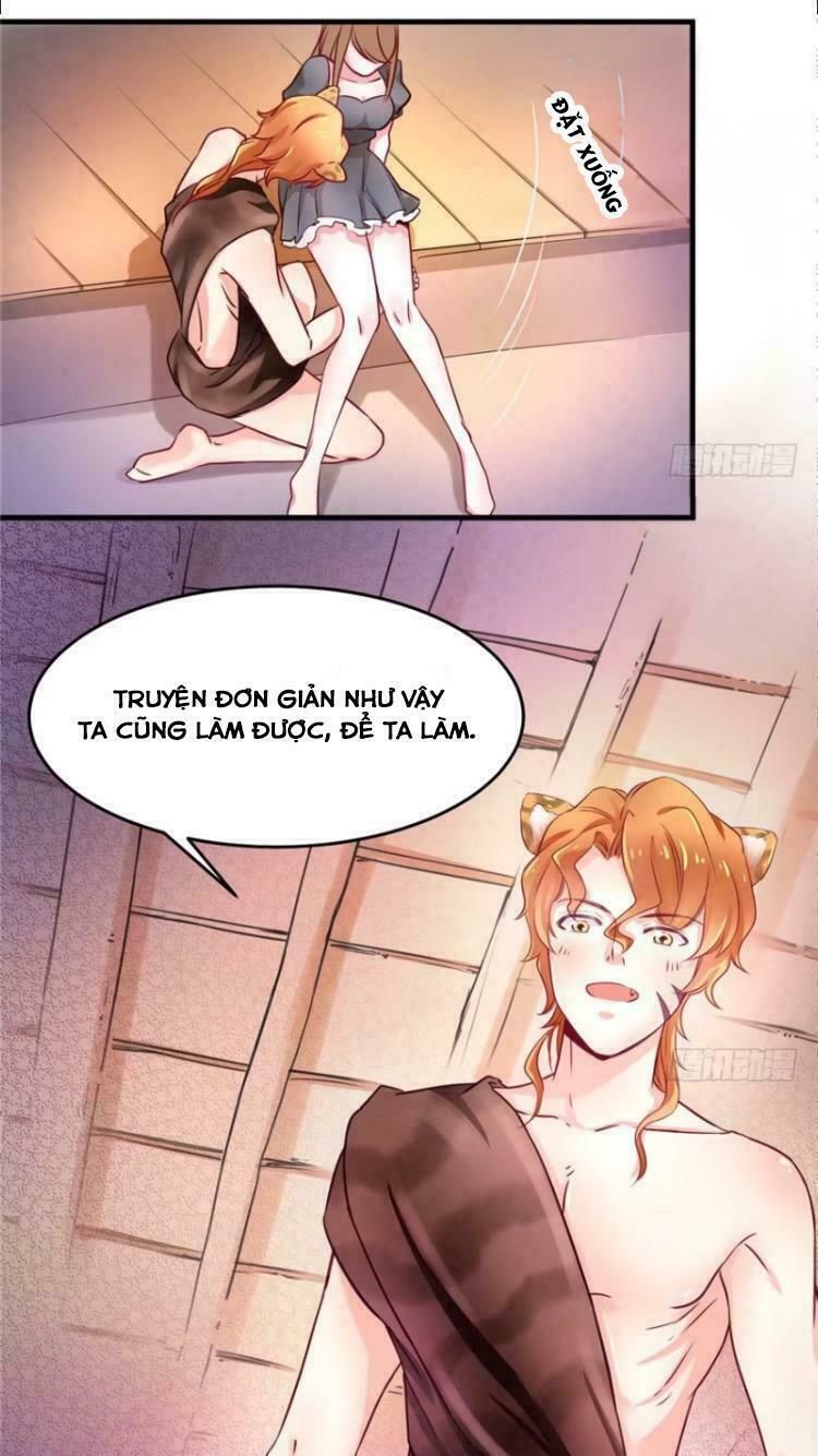 đọc truyện Thảnh Thơi Thú Thế Chủng Chủng Điền, Sinh Sinh Tể Chương 6 ảnh 4 tại Thiên Thai Truyện