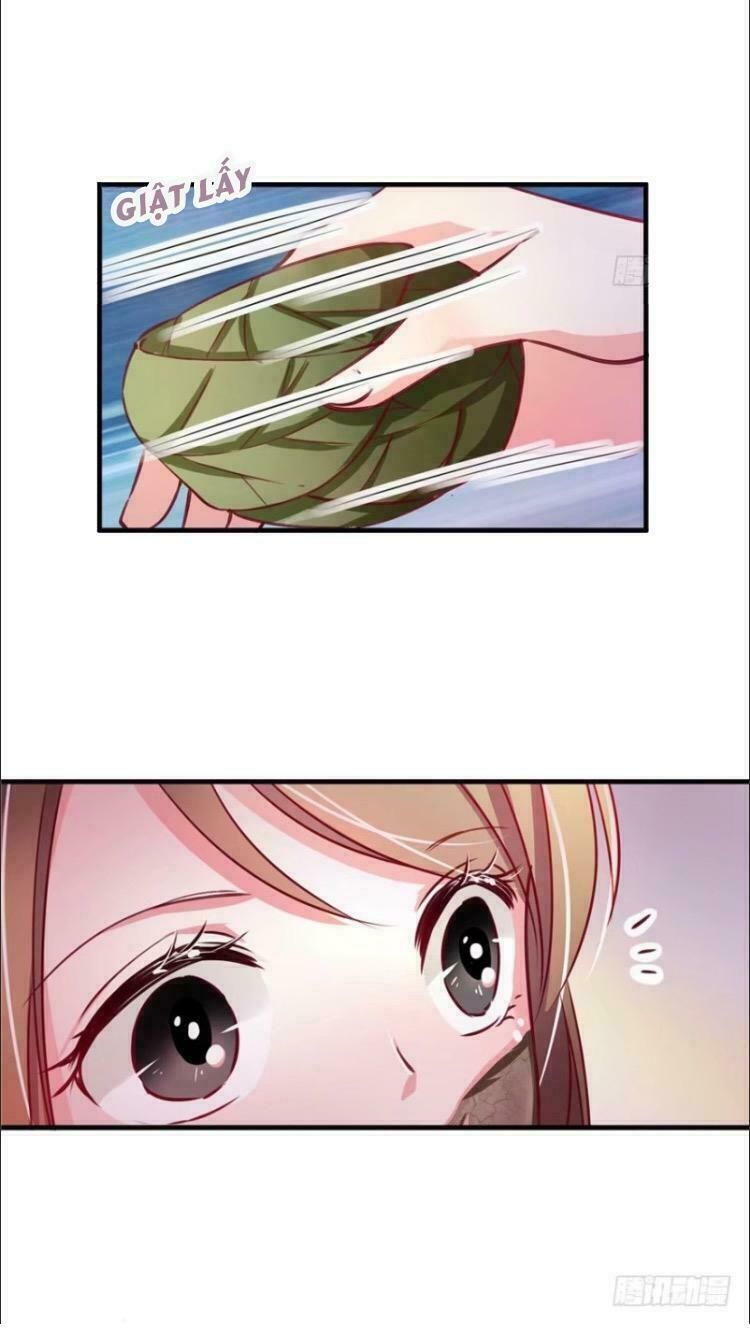 đọc truyện Thảnh Thơi Thú Thế Chủng Chủng Điền, Sinh Sinh Tể Chương 6 ảnh 22 tại Thiên Thai Truyện