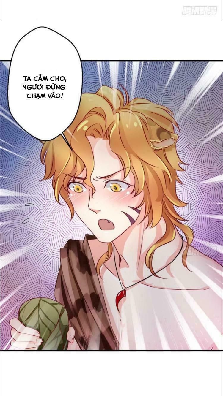 đọc truyện Thảnh Thơi Thú Thế Chủng Chủng Điền, Sinh Sinh Tể Chương 6 ảnh 23 tại Thiên Thai Truyện