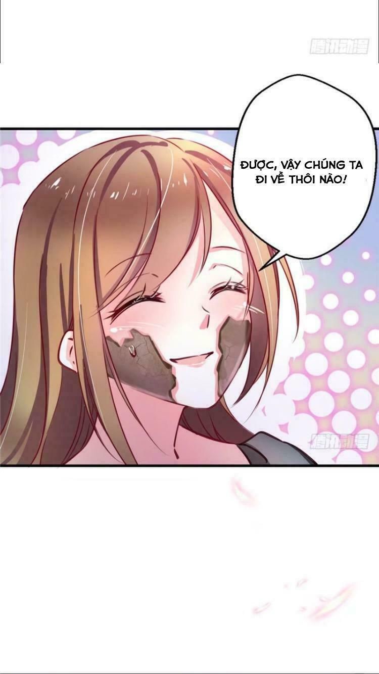 đọc truyện Thảnh Thơi Thú Thế Chủng Chủng Điền, Sinh Sinh Tể Chương 6 ảnh 24 tại Thiên Thai Truyện