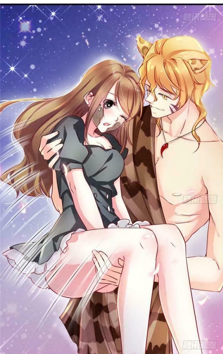 đọc truyện Thảnh Thơi Thú Thế Chủng Chủng Điền, Sinh Sinh Tể Chương 6 ảnh 26 tại Thiên Thai Truyện