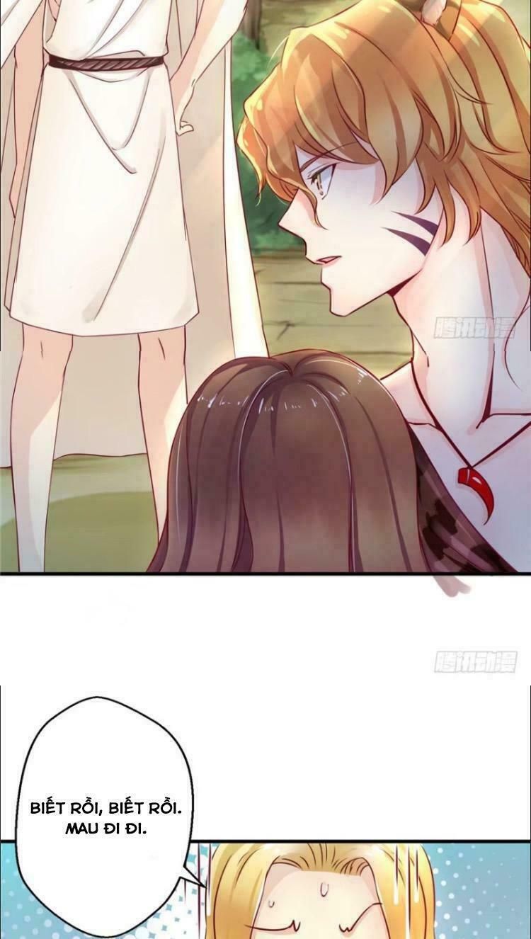 đọc truyện Thảnh Thơi Thú Thế Chủng Chủng Điền, Sinh Sinh Tể Chương 6 ảnh 27 tại Thiên Thai Truyện