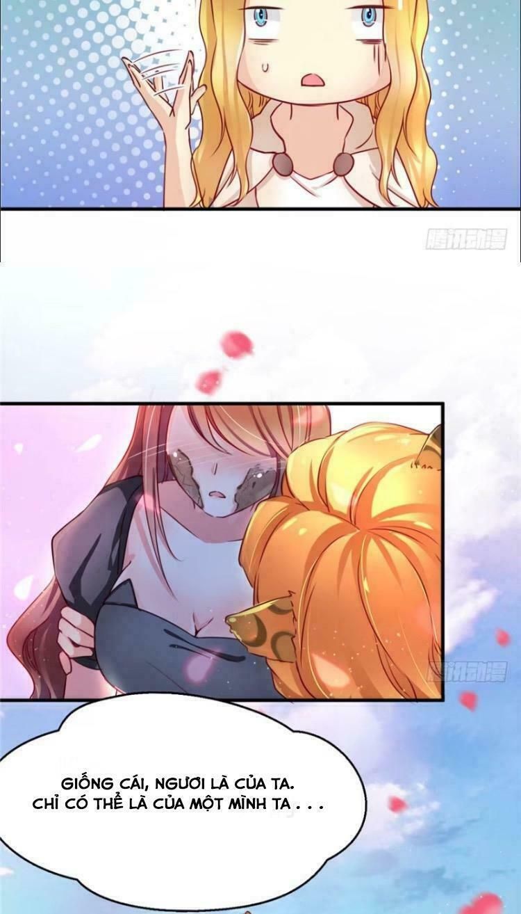 đọc truyện Thảnh Thơi Thú Thế Chủng Chủng Điền, Sinh Sinh Tể Chương 6 ảnh 28 tại Thiên Thai Truyện