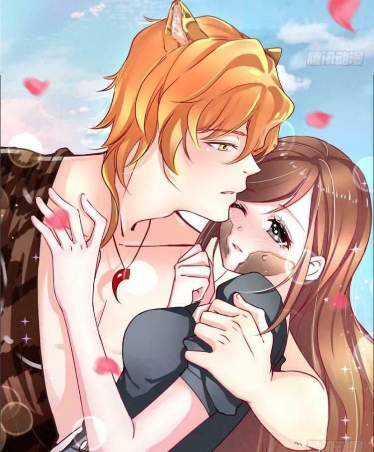 đọc truyện Thảnh Thơi Thú Thế Chủng Chủng Điền, Sinh Sinh Tể Chương 6 ảnh 29 tại Thiên Thai Truyện