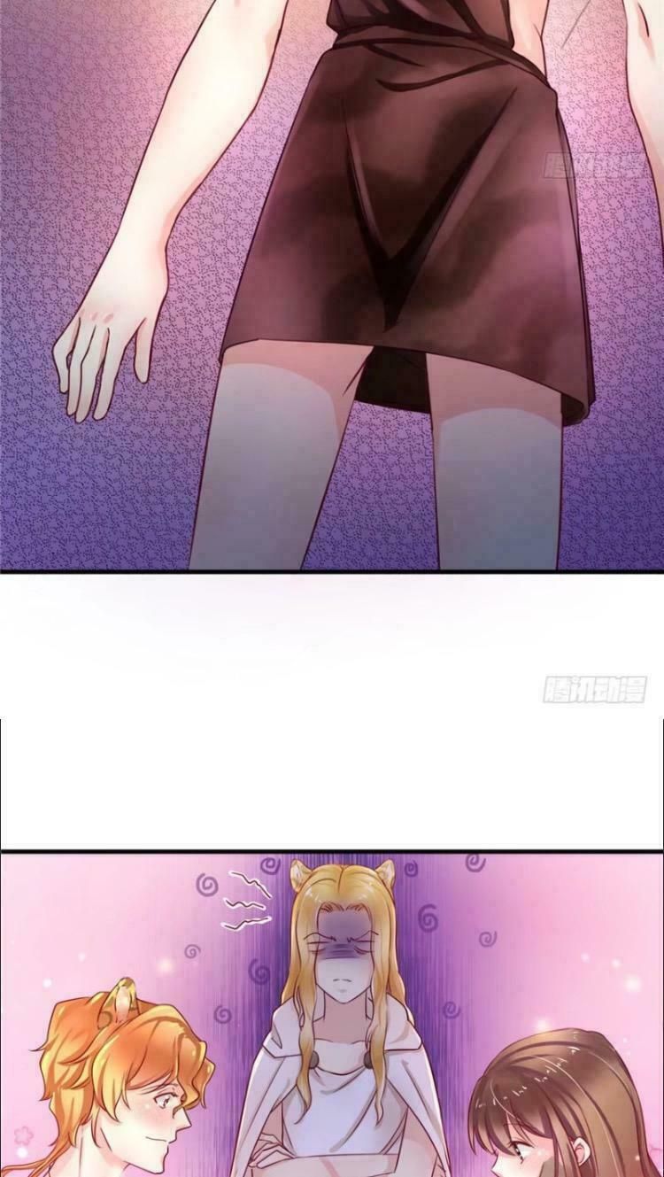 đọc truyện Thảnh Thơi Thú Thế Chủng Chủng Điền, Sinh Sinh Tể Chương 6 ảnh 5 tại Thiên Thai Truyện