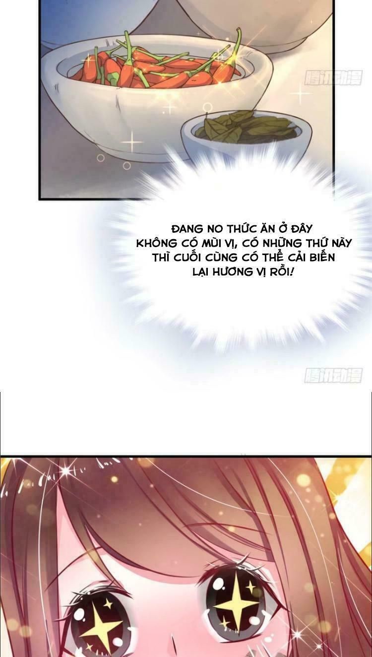 đọc truyện Thảnh Thơi Thú Thế Chủng Chủng Điền, Sinh Sinh Tể Chương 6 ảnh 11 tại Thiên Thai Truyện