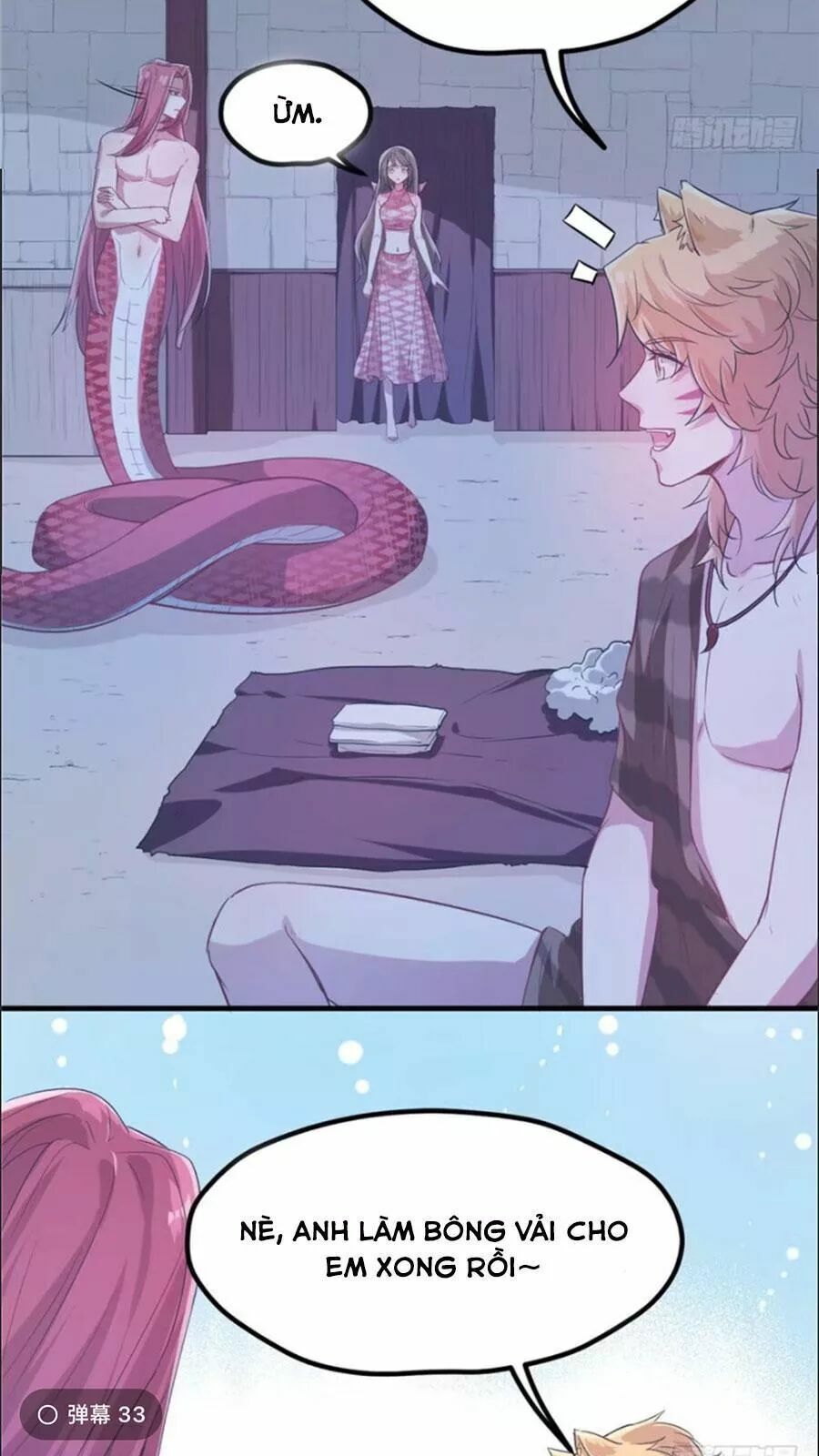 đọc truyện Thảnh Thơi Thú Thế Chủng Chủng Điền, Sinh Sinh Tể Chương 60 ảnh 12 tại Thiên Thai Truyện