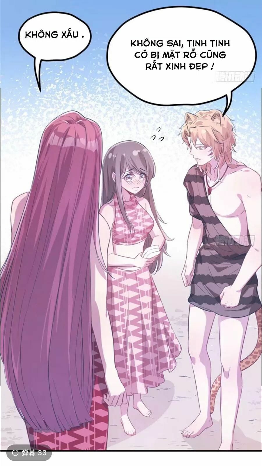 đọc truyện Thảnh Thơi Thú Thế Chủng Chủng Điền, Sinh Sinh Tể Chương 60 ảnh 21 tại Thiên Thai Truyện