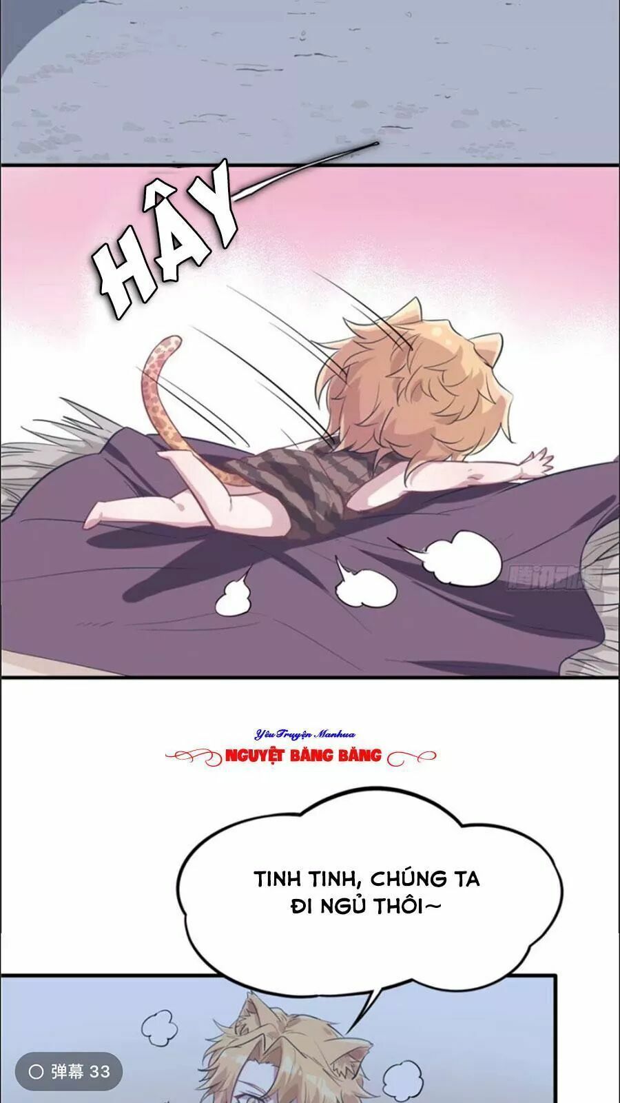 đọc truyện Thảnh Thơi Thú Thế Chủng Chủng Điền, Sinh Sinh Tể Chương 60 ảnh 26 tại Thiên Thai Truyện