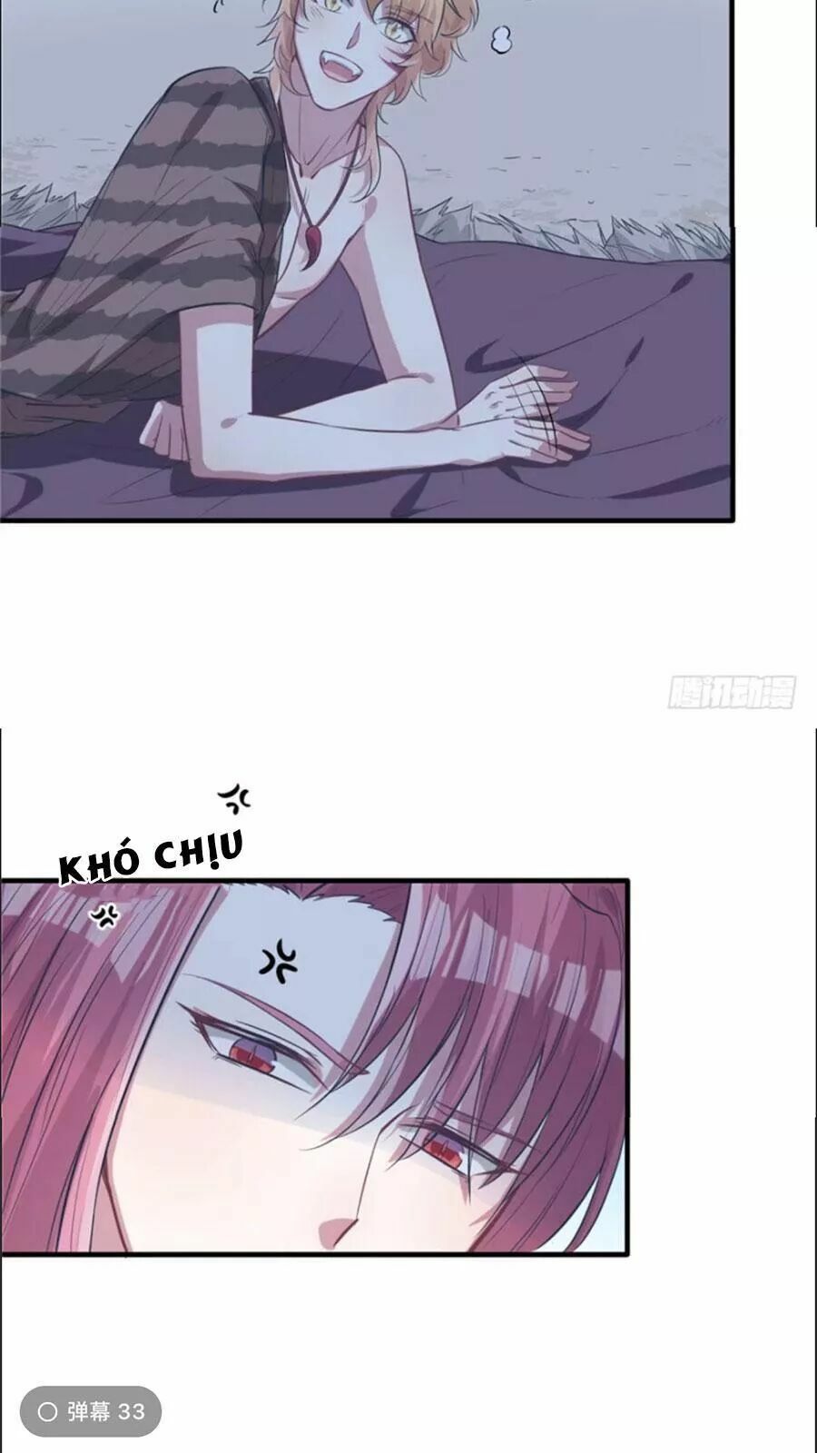 đọc truyện Thảnh Thơi Thú Thế Chủng Chủng Điền, Sinh Sinh Tể Chương 60 ảnh 27 tại Thiên Thai Truyện