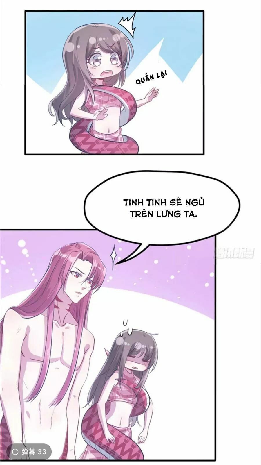 đọc truyện Thảnh Thơi Thú Thế Chủng Chủng Điền, Sinh Sinh Tể Chương 60 ảnh 28 tại Thiên Thai Truyện