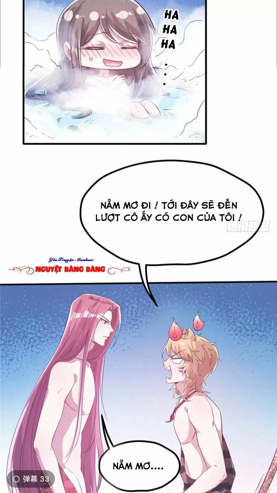 đọc truyện Thảnh Thơi Thú Thế Chủng Chủng Điền, Sinh Sinh Tể Chương 60 ảnh 7 tại Thiên Thai Truyện