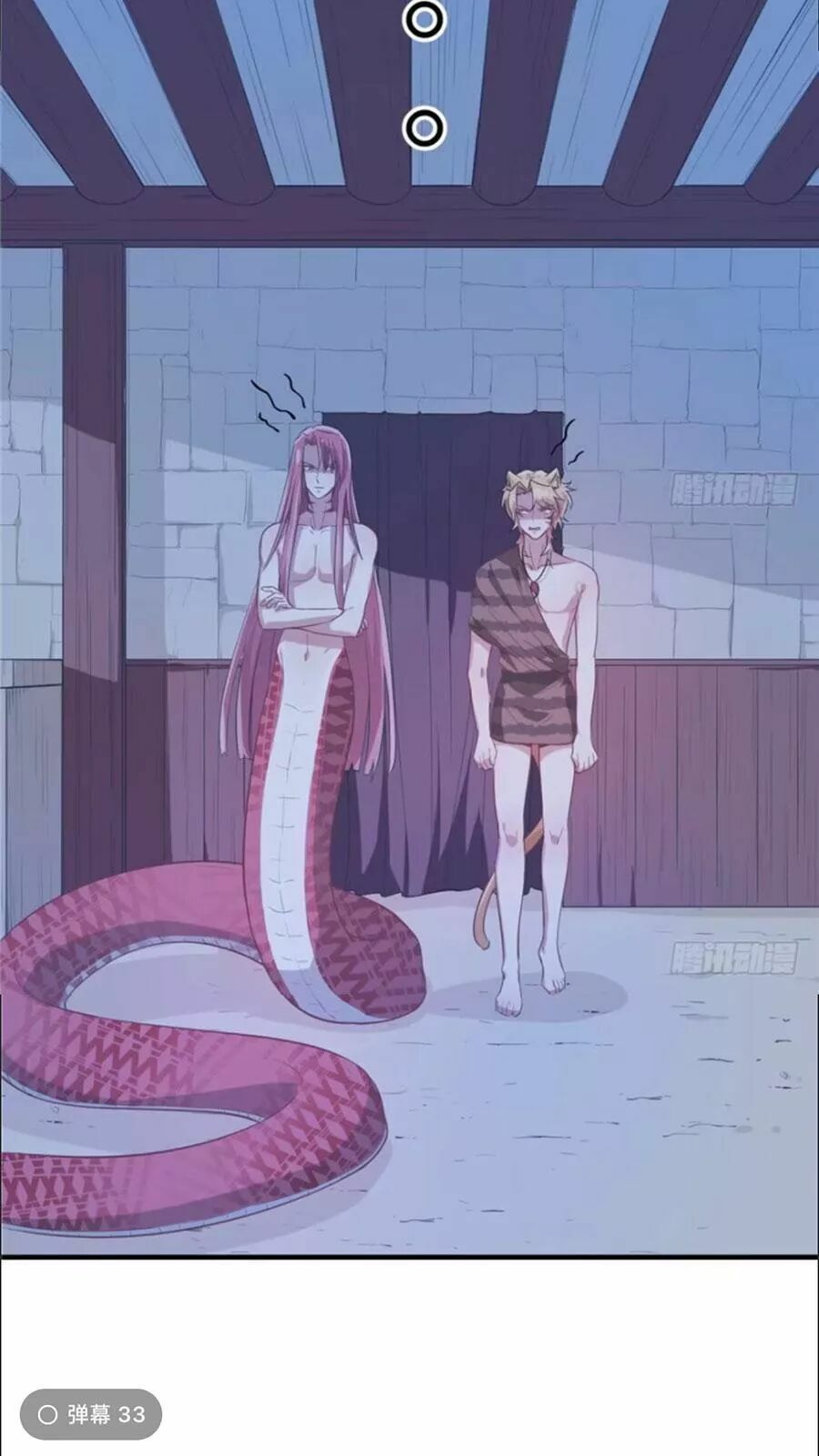 đọc truyện Thảnh Thơi Thú Thế Chủng Chủng Điền, Sinh Sinh Tể Chương 60 ảnh 10 tại Thiên Thai Truyện