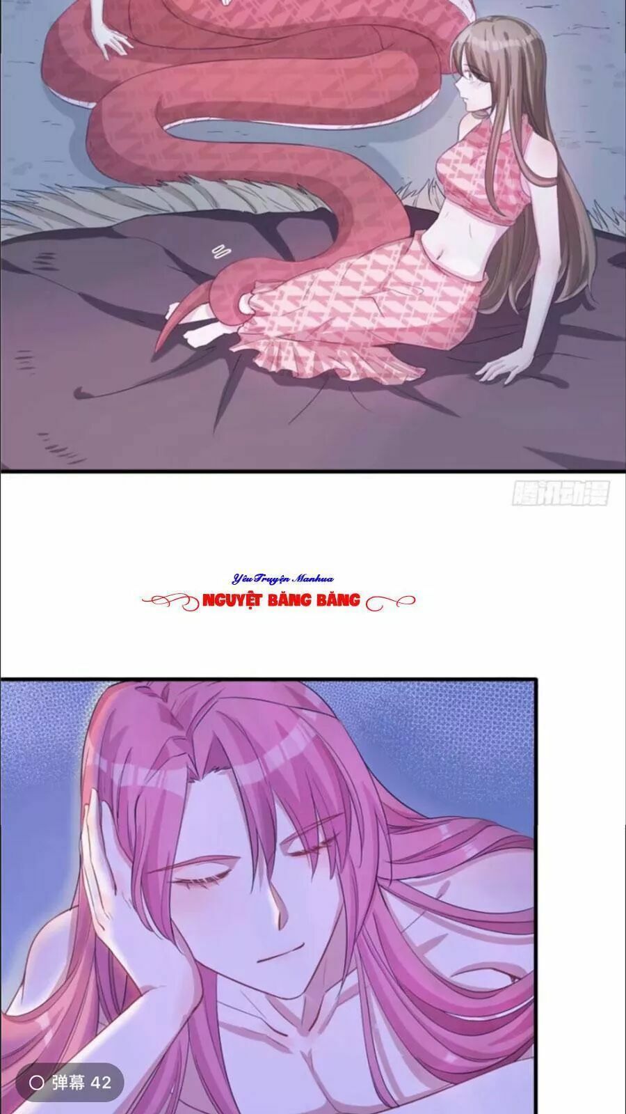 đọc truyện Thảnh Thơi Thú Thế Chủng Chủng Điền, Sinh Sinh Tể Chương 61 ảnh 12 tại Thiên Thai Truyện