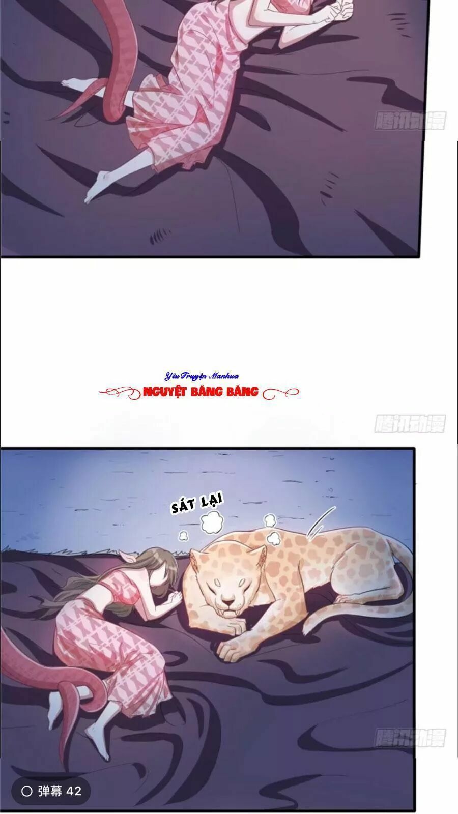 đọc truyện Thảnh Thơi Thú Thế Chủng Chủng Điền, Sinh Sinh Tể Chương 61 ảnh 14 tại Thiên Thai Truyện