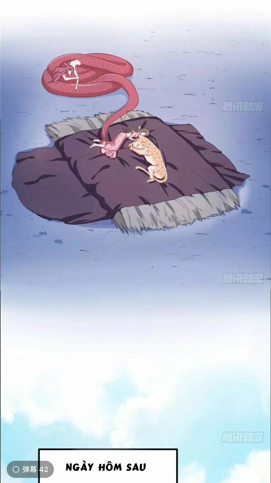 đọc truyện Thảnh Thơi Thú Thế Chủng Chủng Điền, Sinh Sinh Tể Chương 61 ảnh 15 tại Thiên Thai Truyện