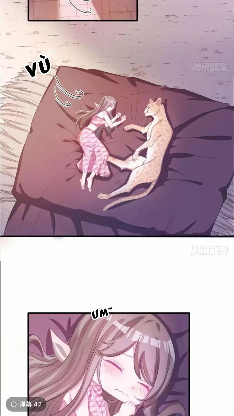 đọc truyện Thảnh Thơi Thú Thế Chủng Chủng Điền, Sinh Sinh Tể Chương 61 ảnh 17 tại Thiên Thai Truyện