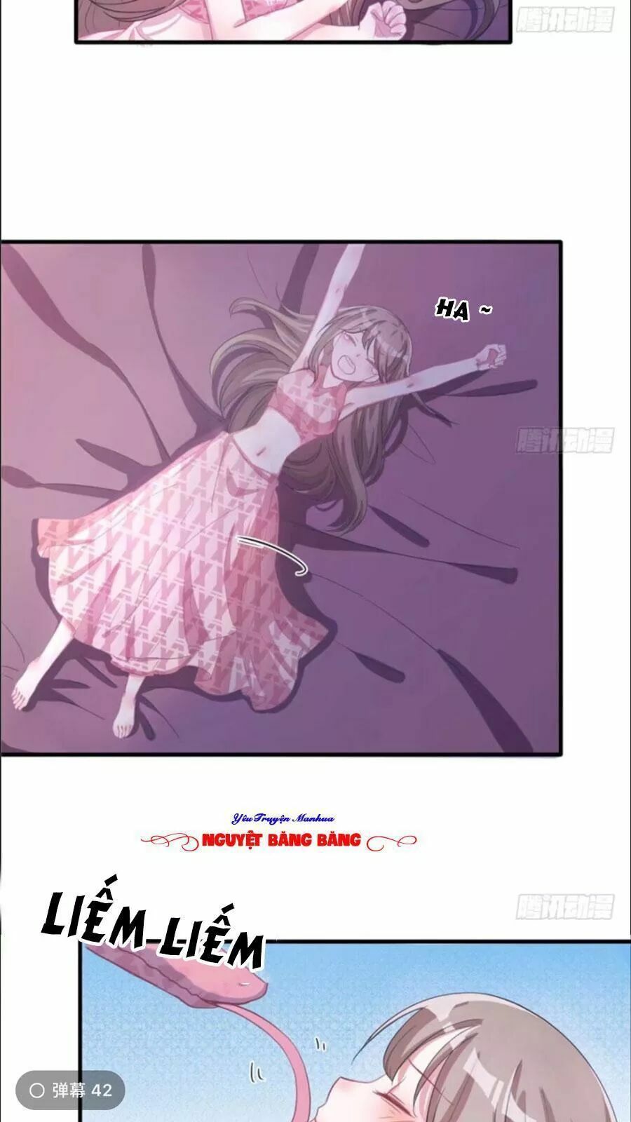 đọc truyện Thảnh Thơi Thú Thế Chủng Chủng Điền, Sinh Sinh Tể Chương 61 ảnh 18 tại Thiên Thai Truyện