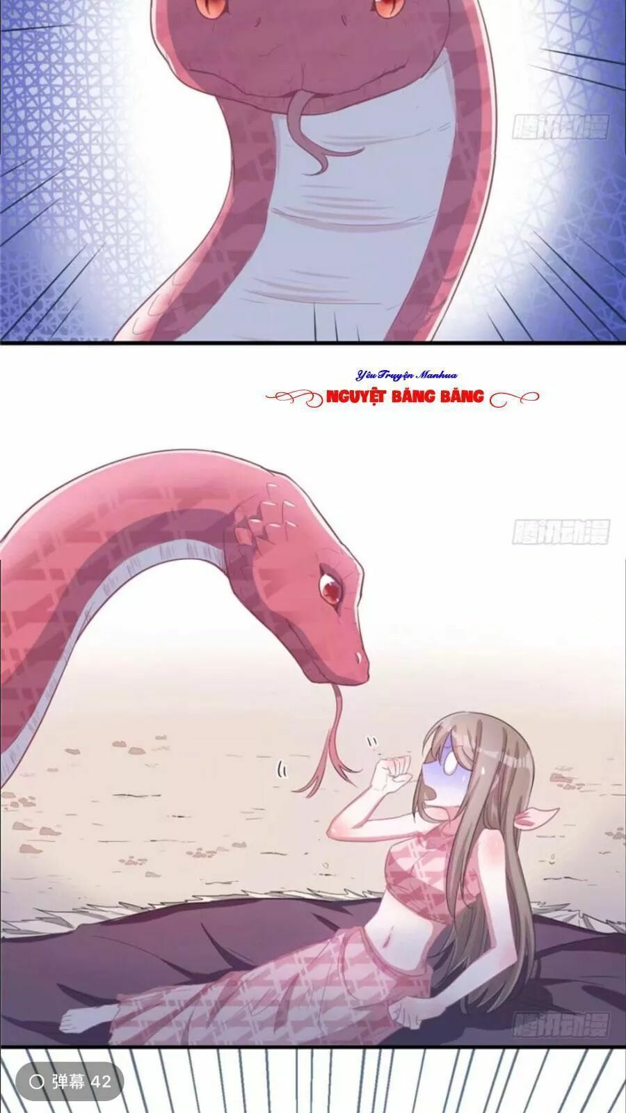 đọc truyện Thảnh Thơi Thú Thế Chủng Chủng Điền, Sinh Sinh Tể Chương 61 ảnh 20 tại Thiên Thai Truyện