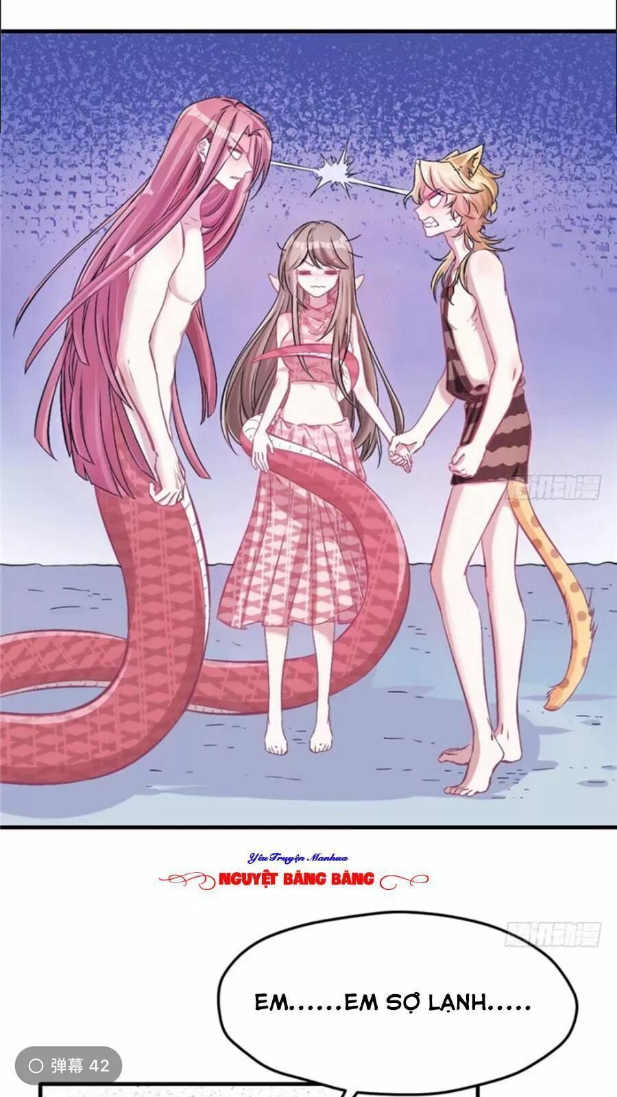 đọc truyện Thảnh Thơi Thú Thế Chủng Chủng Điền, Sinh Sinh Tể Chương 61 ảnh 4 tại Thiên Thai Truyện